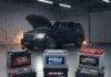 Top 5 Car Batteries in 2025: Performance Meets Affordability Top 5 Car Batteries: Power & Reliability