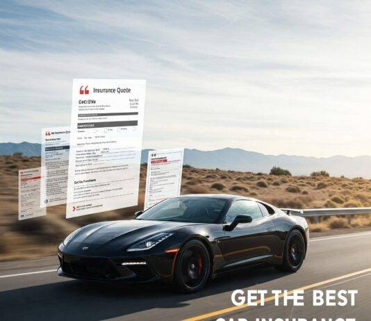 How to Get the Best Car Insurance Quotes in Under 10 Minutes Car Insurance Quotes Fast