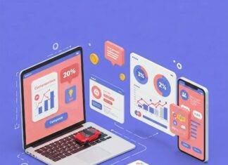 5 Tools to Compare Car Insurance Quotes Instantly Car Insurance Comparison Dashboard on Devices