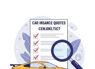 Top 7 Mistakes to Avoid When Requesting Car Insurance Quotes Car insurance quotes checklist