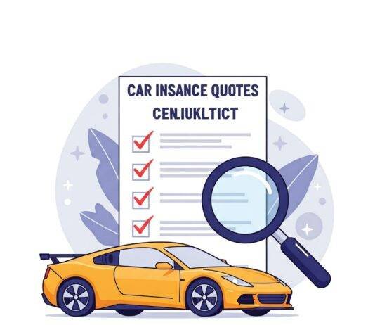 Top 7 Mistakes to Avoid When Requesting Car Insurance Quotes Car insurance quotes checklist
