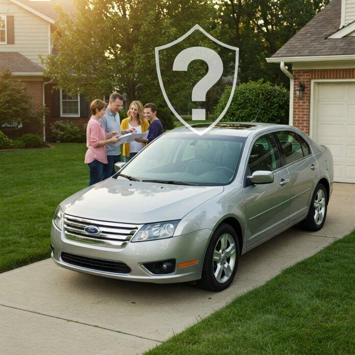 Car insurance decision Car insurance decision
