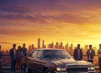 Why Sedans Are Making a Comeback Sunset City Sedan