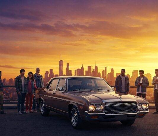 Why Sedans Are Making a Comeback Sunset City Sedan