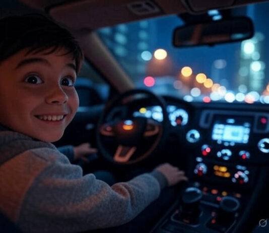 🚘 Top 10 Car Gadgets That Make Driving Safer and Way More Fun (Trust Me)