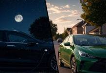 ⚡ Hybrid vs. Electric: Which Car Is Better for You? (AKA My Quarter-Life Auto Crisis)