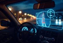 Upgrade Your Ride: The Coolest New Accessories in Auto Tech