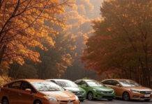 🚗 Top 10 Hybrid Cars That Deliver the Best Fuel Efficiency (Without Sucking the Joy Outta Driving)