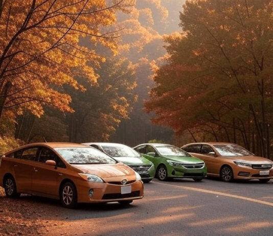 🚗 Top 10 Hybrid Cars That Deliver the Best Fuel Efficiency (Without Sucking the Joy Outta Driving)