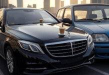 Luxury Sedans vs. Economy: What You Really Get for the Price (Besides Heated Cup Holders)