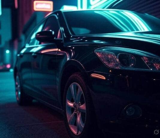 The Wild Truth About Short-Term Car Rentals (Spoiler: It’s Not All Glam)