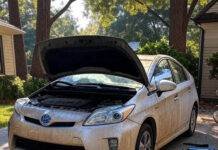 Hybrid Car Maintenance Truths No One Told Me (Until My Wallet Cried)