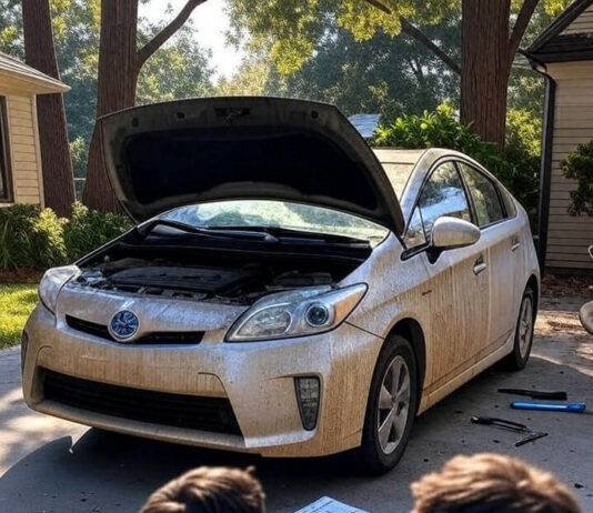 Hybrid Car Maintenance Truths No One Told Me (Until My Wallet Cried)