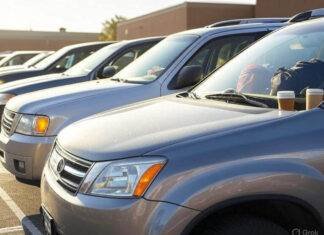 3-Row SUVs Ranked: Which One Is Best for You? (2025 Edition)