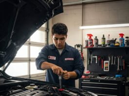 10 Car Maintenance Hacks Every Driver Should Know Car maintenance