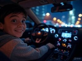 🚘 Top 10 Car Gadgets That Make Driving Safer and Way More Fun (Trust Me)