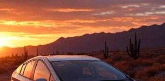 Fuel-Efficient Sedans That Won’t Break the Bank