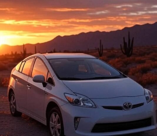 Fuel-Efficient Sedans That Won’t Break the Bank