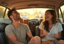 🚗 Best Car Accessories for Long Road Trips (That Actually Save Your Sanity)