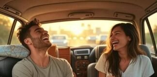 🚗 Best Car Accessories for Long Road Trips (That Actually Save Your Sanity)